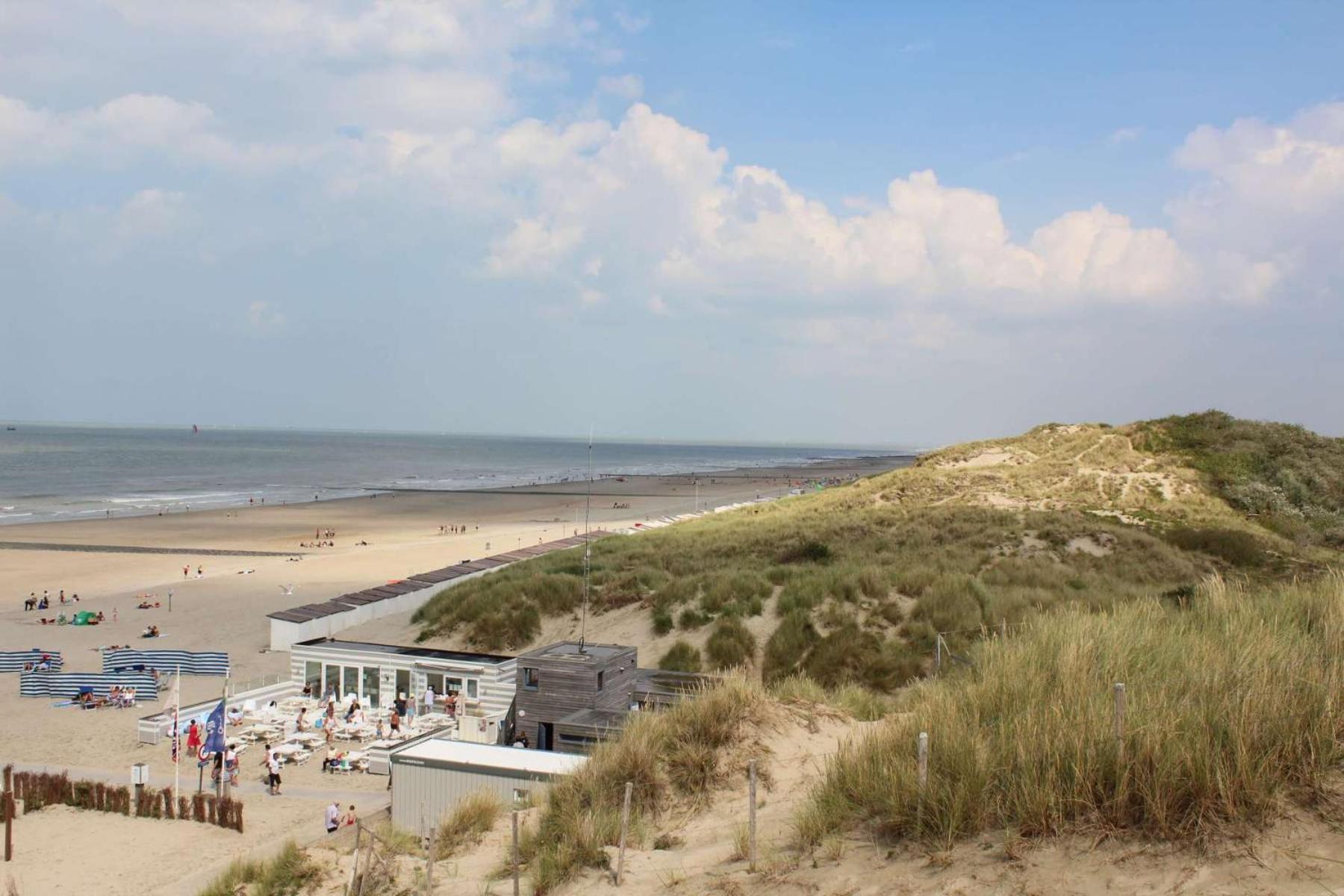 De Zeester Guest house
