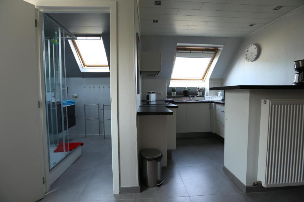 Gasthuis De Zeester *